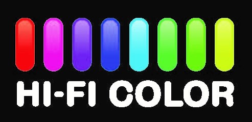 HiFi Color